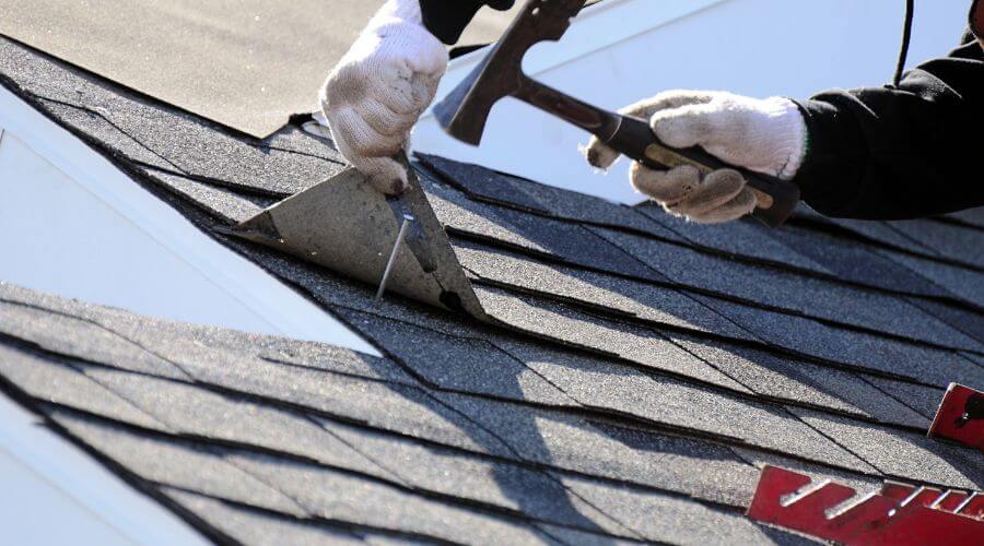 Expert tile roof repair services in Alakanuk, AK